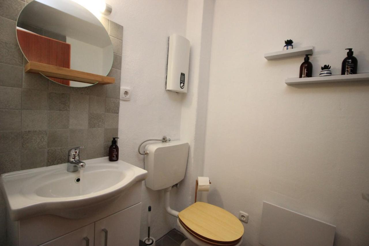 Edelweiss Apartment Maishofen Exteriér fotografie